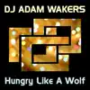 DJ Adam Wakers - Hungry Like a Wolf - Single